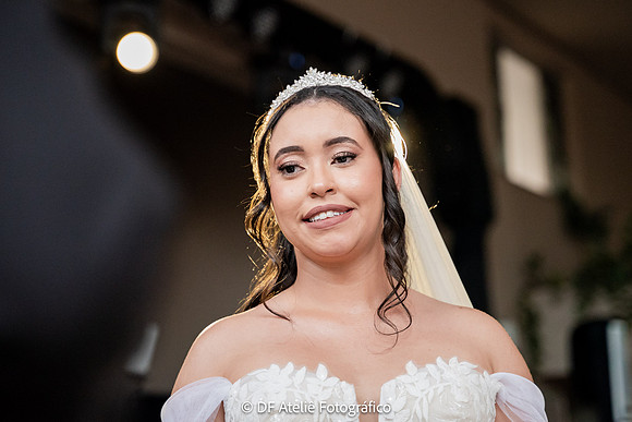 0187 - Raquel e Ueslei - Casamento - DF3_3187