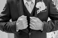 0007 - Rosângela e Douglas - Casamento - DF3_3434