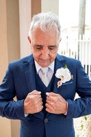 0006 - Rosângela e Douglas - Casamento - DF3_3434