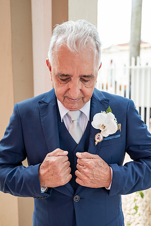 0006 - Rosângela e Douglas - Casamento - DF3_3434