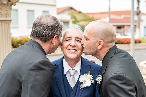 0014 - Rosângela e Douglas - Casamento - DF3_3461