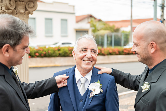 0013 - Rosângela e Douglas - Casamento - DF3_3457