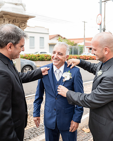 0012 - Rosângela e Douglas - Casamento - DF3_3455
