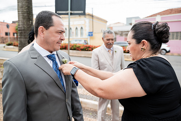 0018 - Rosângela e Douglas - Casamento - DF4_5637