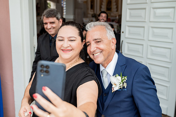 0025 - Rosângela e Douglas - Casamento - DF3_3501