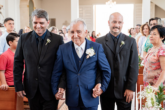 0035 - Rosângela e Douglas - Casamento - DF4_5662