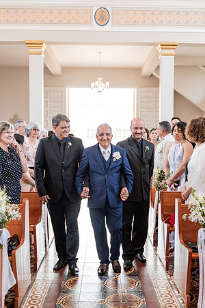 0034 - Rosângela e Douglas - Casamento - DF4_5659
