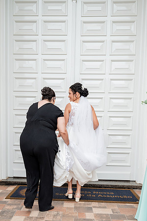 0058 - Rosângela e Douglas - Casamento - DF3_3561