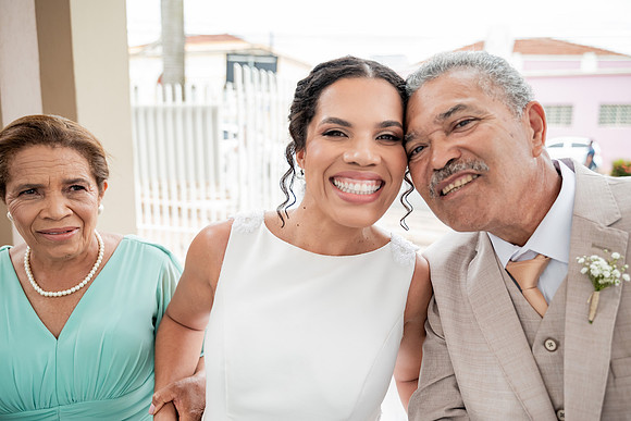 0061 - Rosângela e Douglas - Casamento - DF3_3578