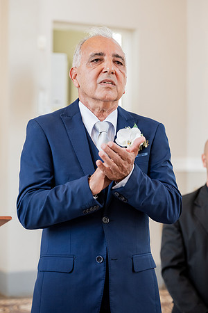 0082 - Rosângela e Douglas - Casamento - DF4_5744
