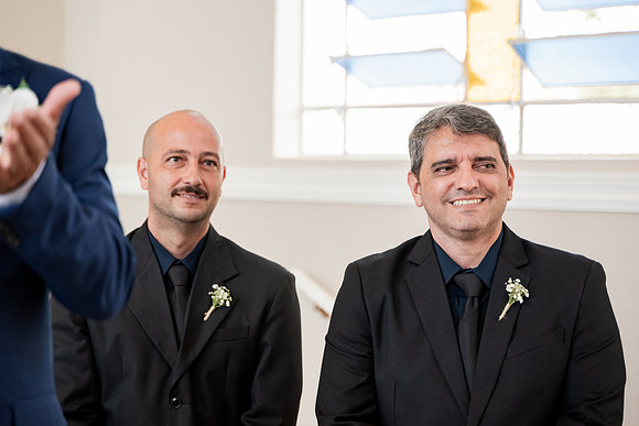 0084 - Rosângela e Douglas - Casamento - DF4_5745