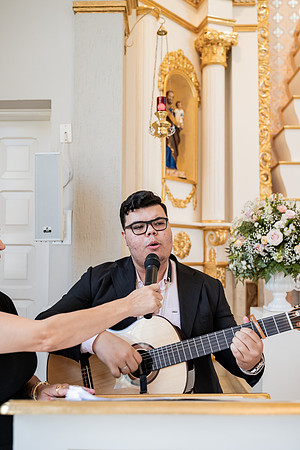 0089 - Rosângela e Douglas - Casamento - DF3_3641
