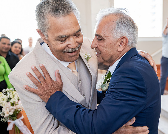 0093 - Rosângela e Douglas - Casamento - DF4_5767
