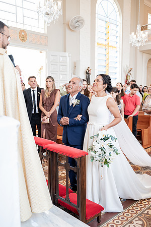 0098 - Rosângela e Douglas - Casamento - DF3_3666