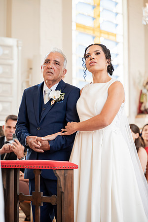 0117 - Rosângela e Douglas - Casamento - DF3_3700