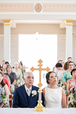 0124 - Rosângela e Douglas - Casamento - DF4_5824