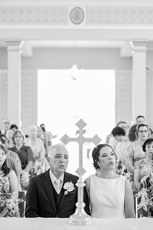 0125 - Rosângela e Douglas - Casamento - DF4_5824