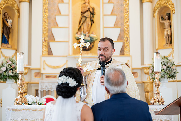 0134 - Rosângela e Douglas - Casamento - DF4_5853