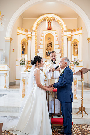 0138 - Rosângela e Douglas - Casamento - DF4_5862