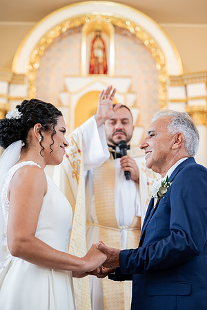 0146 - Rosângela e Douglas - Casamento - DF4_5882