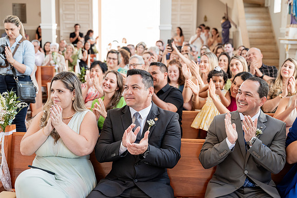 0151 - Rosângela e Douglas - Casamento - DF3_3786