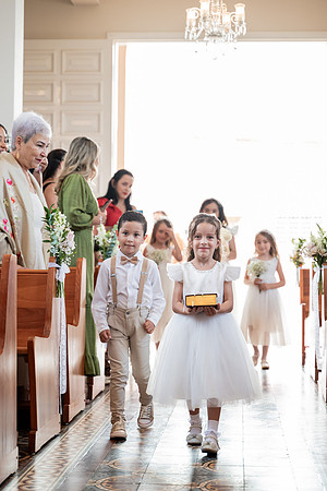 0154 - Rosângela e Douglas - Casamento - DF4_5904