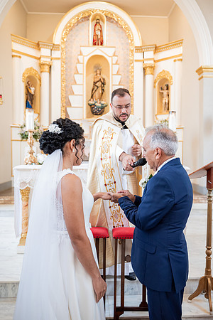 0167 - Rosângela e Douglas - Casamento - DF4_5950