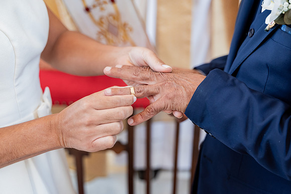 0172 - Rosângela e Douglas - Casamento - DF4_5962