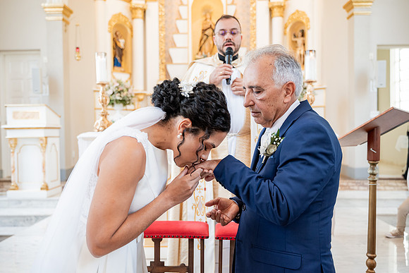 0176 - Rosângela e Douglas - Casamento - DF4_5969