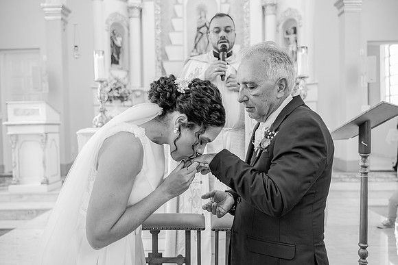 0177 - Rosângela e Douglas - Casamento - DF4_5969