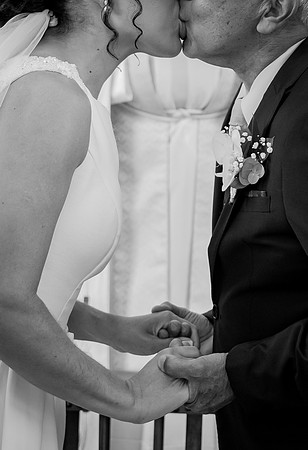 0181 - Rosângela e Douglas - Casamento - DF4_5974