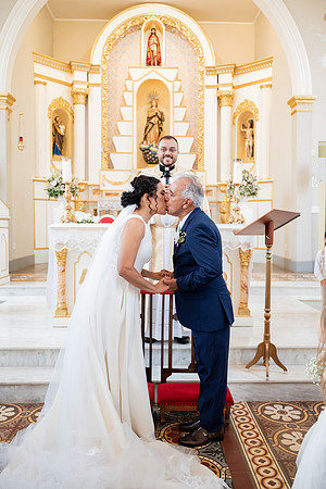 0179 - Rosângela e Douglas - Casamento - DF4_5973
