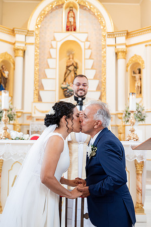 0180 - Rosângela e Douglas - Casamento - DF4_5974