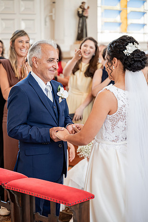 0182 - Rosângela e Douglas - Casamento - DF3_3894