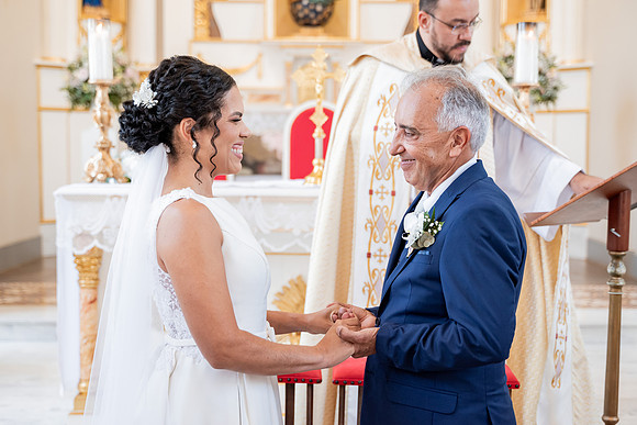 0183 - Rosângela e Douglas - Casamento - DF4_5984