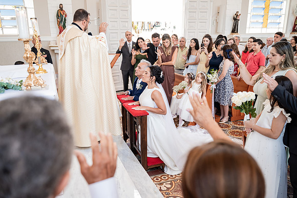 0184 - Rosângela e Douglas - Casamento - DF3_3895