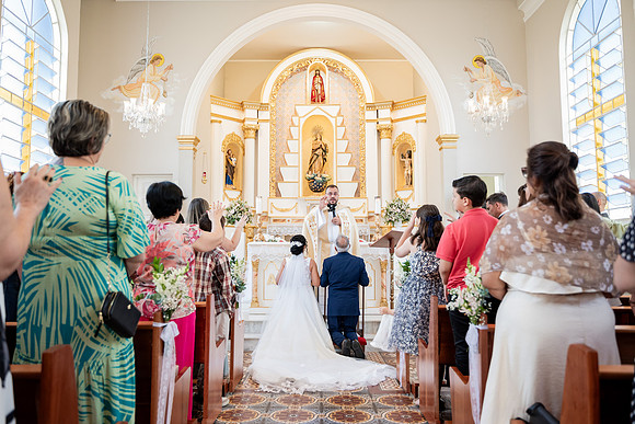 0185 - Rosângela e Douglas - Casamento - DF4_5988