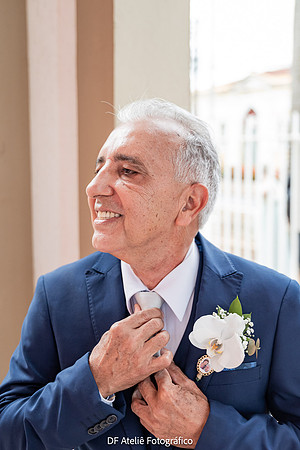 0004 - Rosângela e Douglas - Casamento - DF3_3419