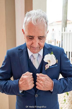 0006 - Rosângela e Douglas - Casamento - DF3_3434