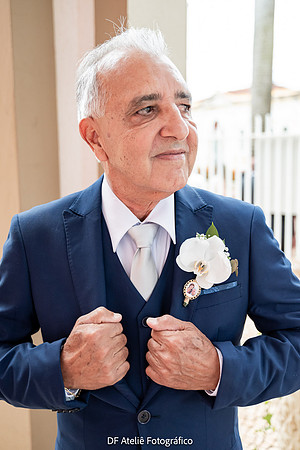 0008 - Rosângela e Douglas - Casamento - DF3_3438