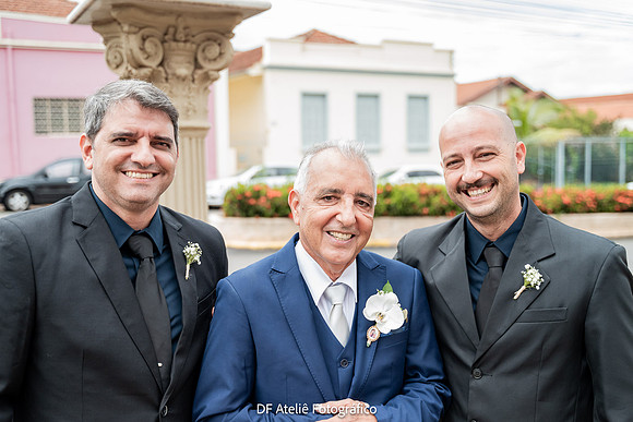 0011 - Rosângela e Douglas - Casamento - DF3_3450
