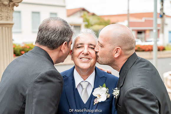 0014 - Rosângela e Douglas - Casamento - DF3_3461