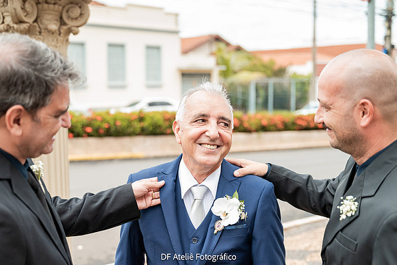 0013 - Rosângela e Douglas - Casamento - DF3_3457