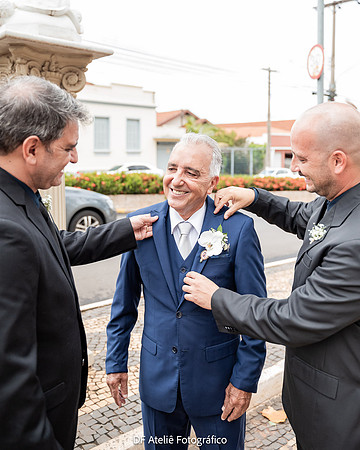 0012 - Rosângela e Douglas - Casamento - DF3_3455