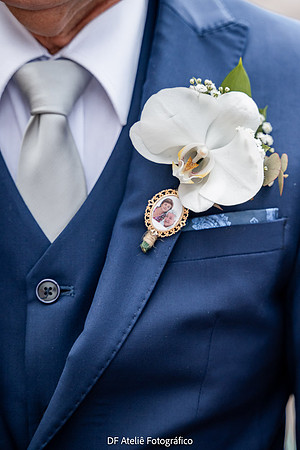 0020 - Rosângela e Douglas - Casamento - DF3_3481