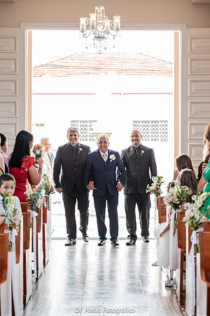 0031 - Rosângela e Douglas - Casamento - DF4_5646