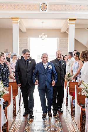 0034 - Rosângela e Douglas - Casamento - DF4_5659