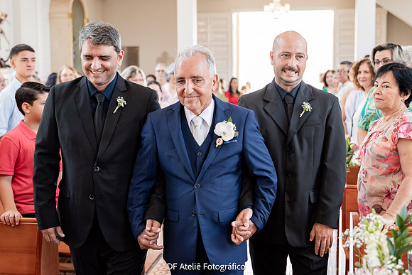 0035 - Rosângela e Douglas - Casamento - DF4_5662