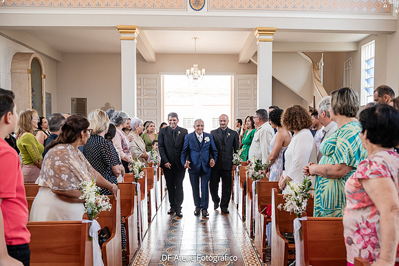 0032 - Rosângela e Douglas - Casamento - DF4_5655