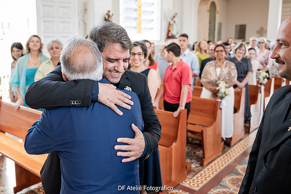 0036 - Rosângela e Douglas - Casamento - DF4_5666
